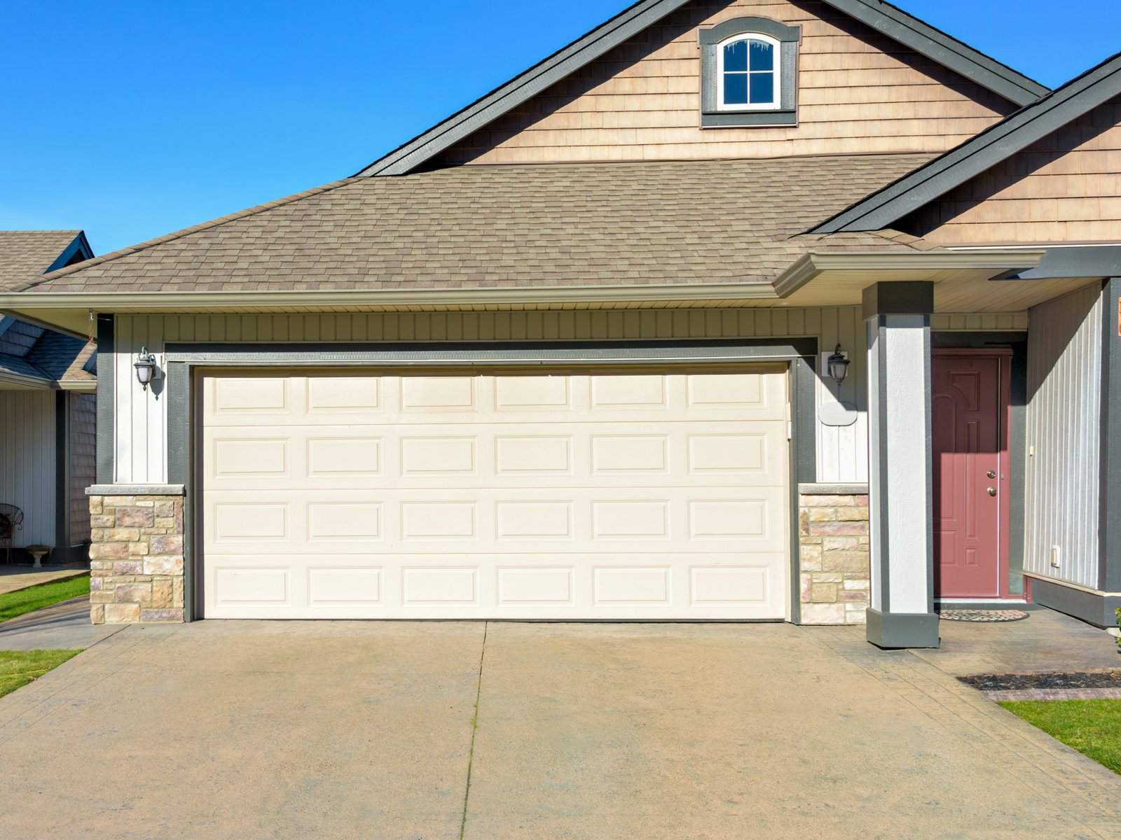 IDO Garage Doors