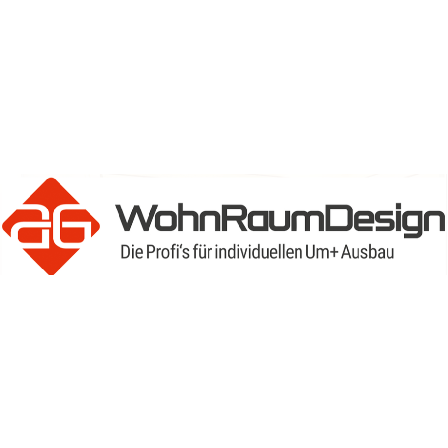 Logo von WohnRaumDesign  Ambrasas & Gronau GbR