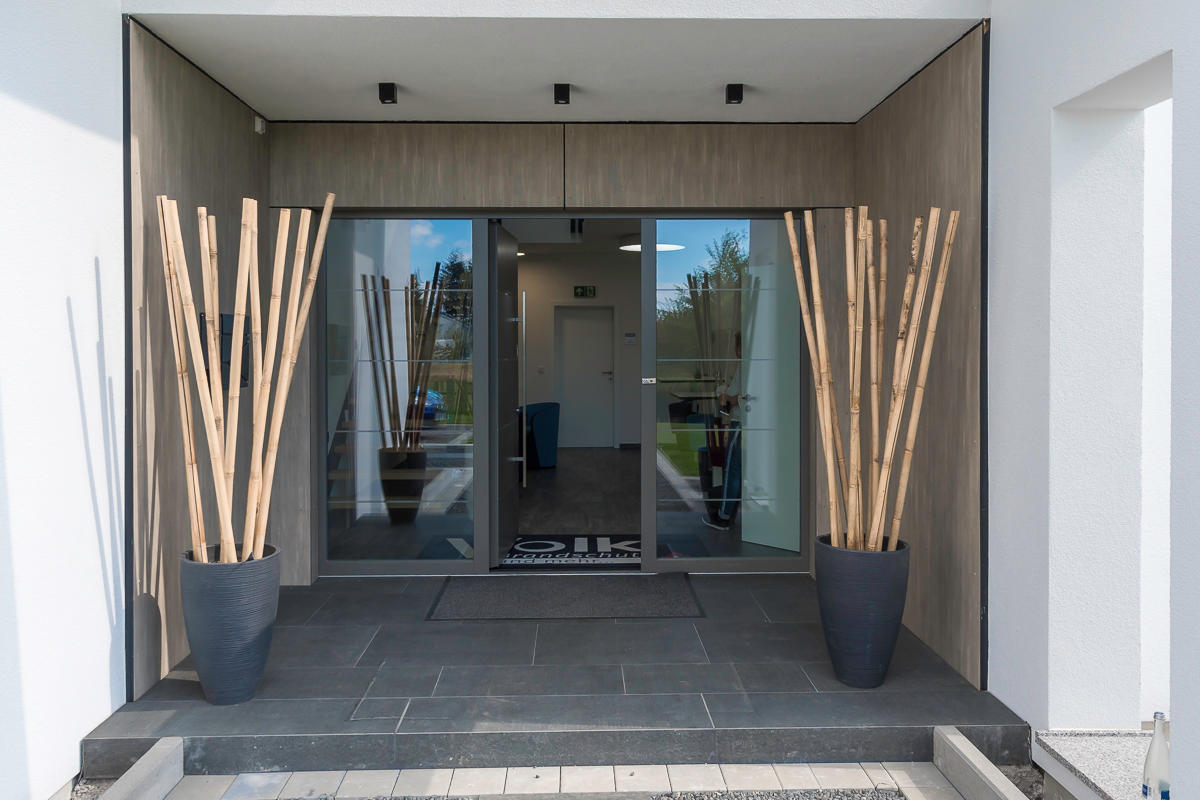 Volk Brandschutz Inhaber: Ulrike Volk-Naumann, Raiffeisenstraße 1a in Offenburg