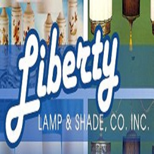 Liberty Lamp & Shade Company Logo