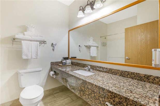 Images Best Western Gold Canyon Inn & Suites