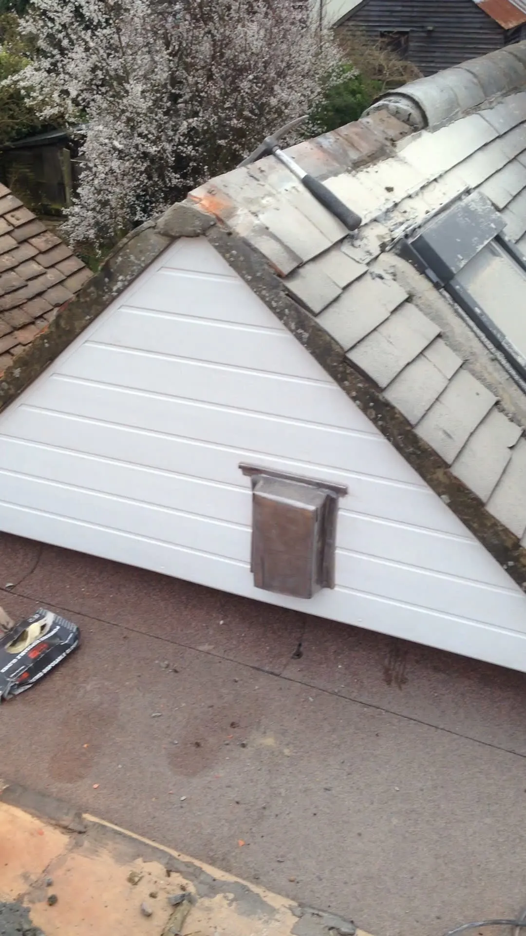 Images ABRS Roofing Services Ltd