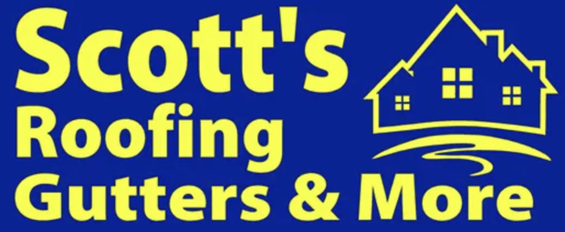 Images Scott's Roofing, Gutters & More
