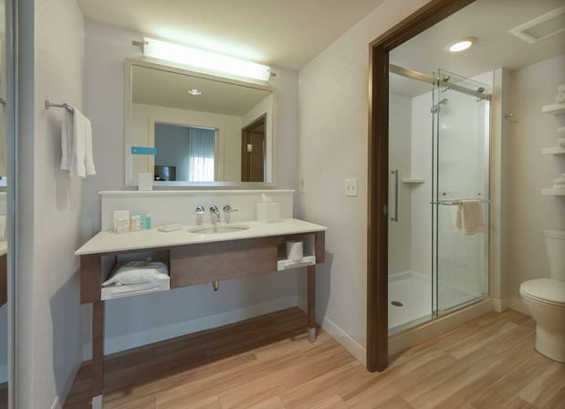 Images Hampton Inn & Suites Seattle/Redmond