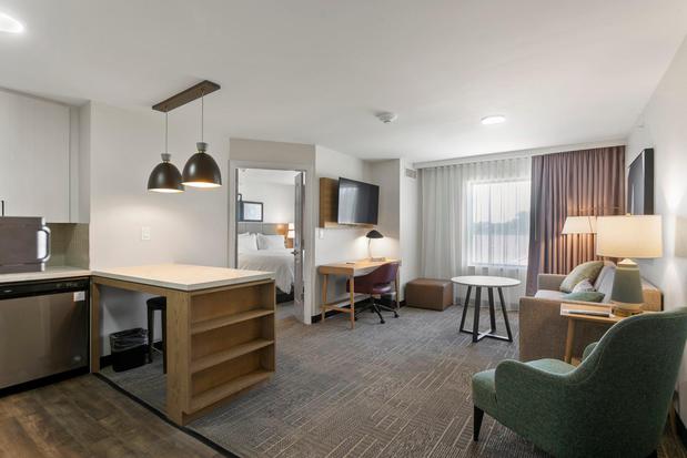 Images Staybridge Suites Atlanta NE - Duluth, an IHG Hotel