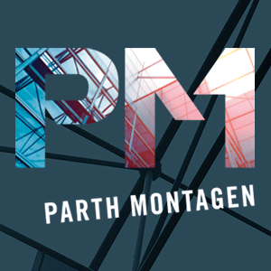 Parth Montagen - LOGO