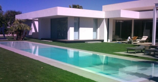 Images Barefoot Backyards LLC