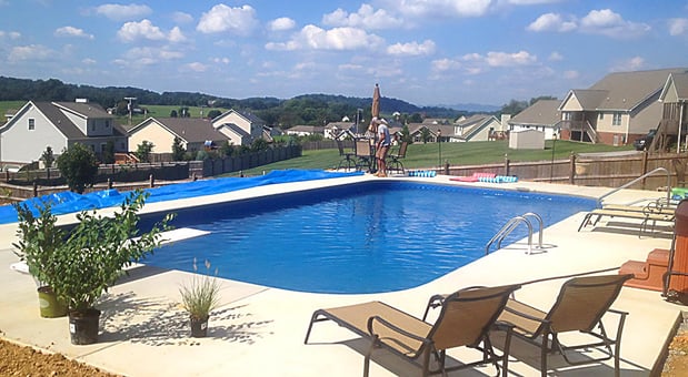 Images Tri-Cities Pools & Spas