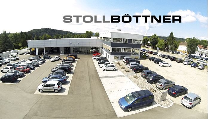 Automobile Stoll Böttner GmbH, Porsche Straße 1 in Waldshut-Tiengen