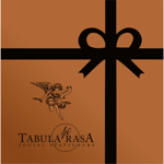 TABULA RASA Social Stationers Logo