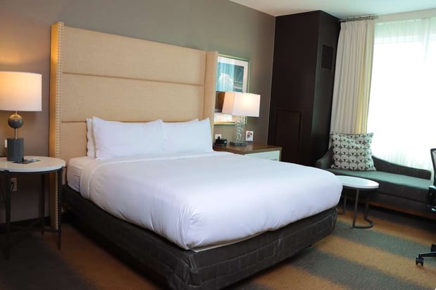 Images DoubleTree by Hilton Hotel Reading