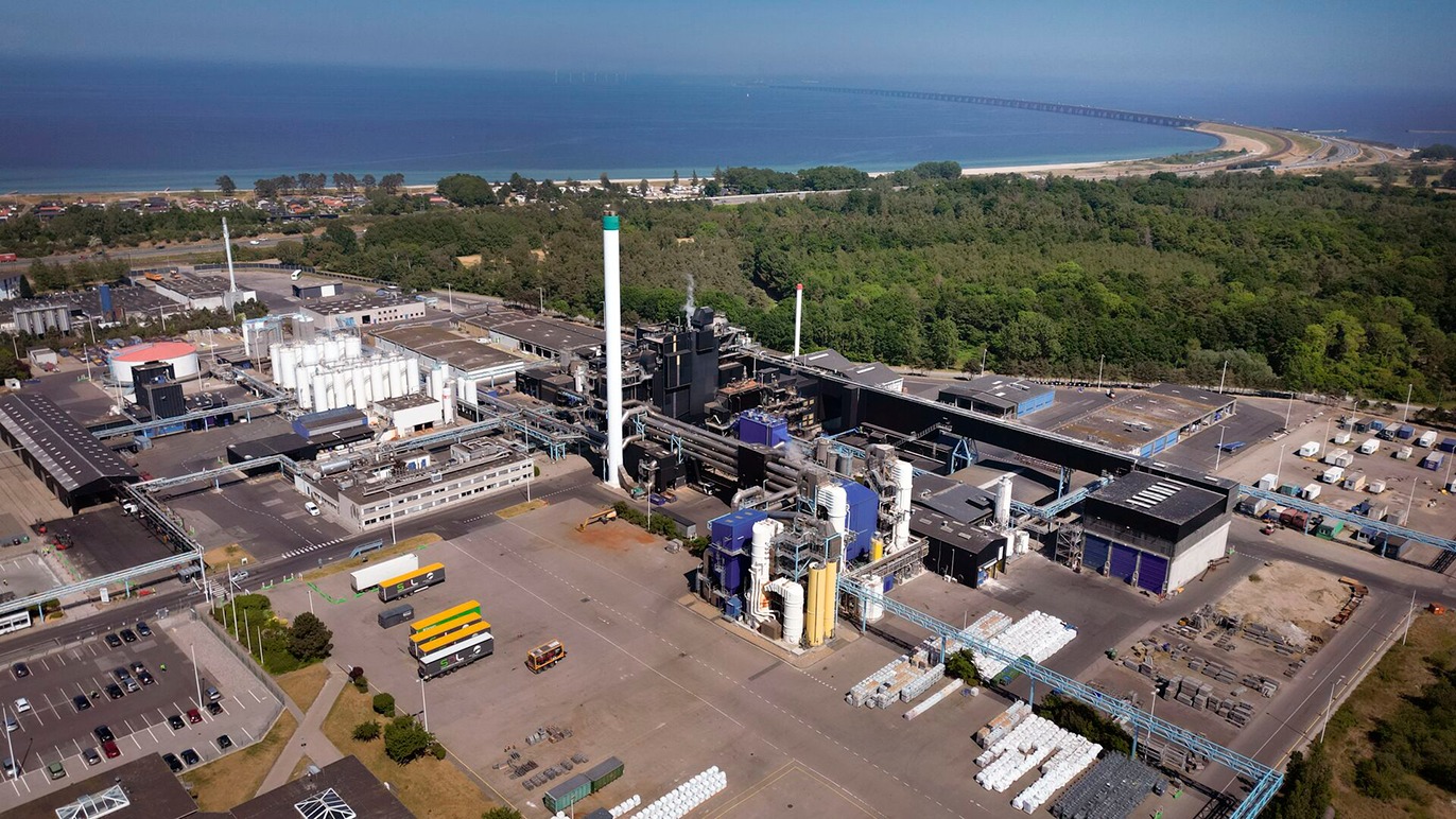 Images Fortum Waste Solutions A/S