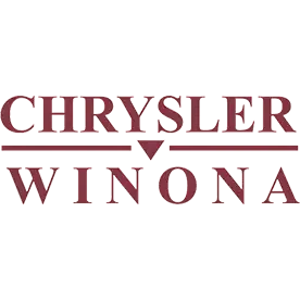 Chrysler Winona Logo