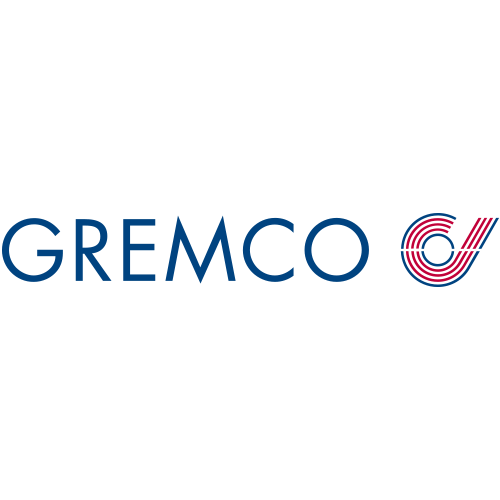 Logo Gremco GmbH