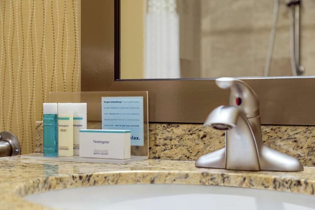 Images Hampton Inn Akron-Fairlawn