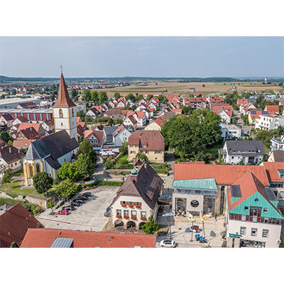 Bilder Stadt Holzgerlingen