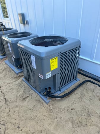 Images Air Conditioning & Heating, Inc.