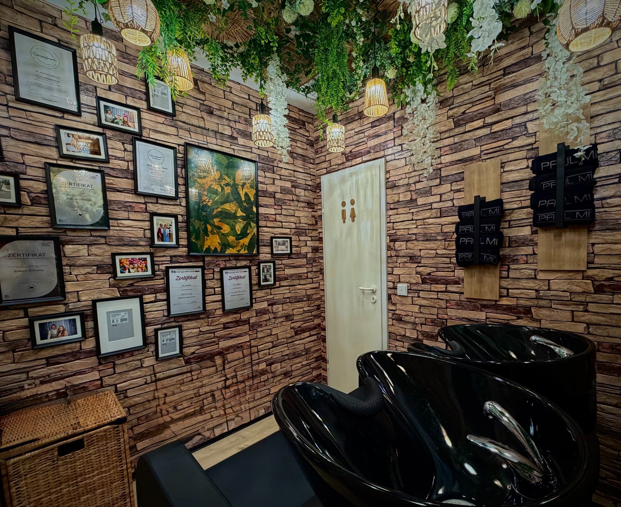 END Styling (ehemals Amore Mio), Parkstraße 4 in Görgeshausen