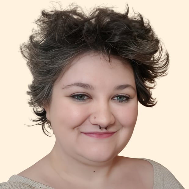 Images Lisa Rafalski, Counselor