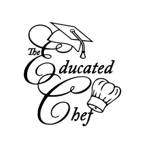 The Educated Chef