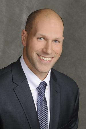 Images Edward Jones - Financial Advisor: Zach Wimmer, CFP®|AAMS™