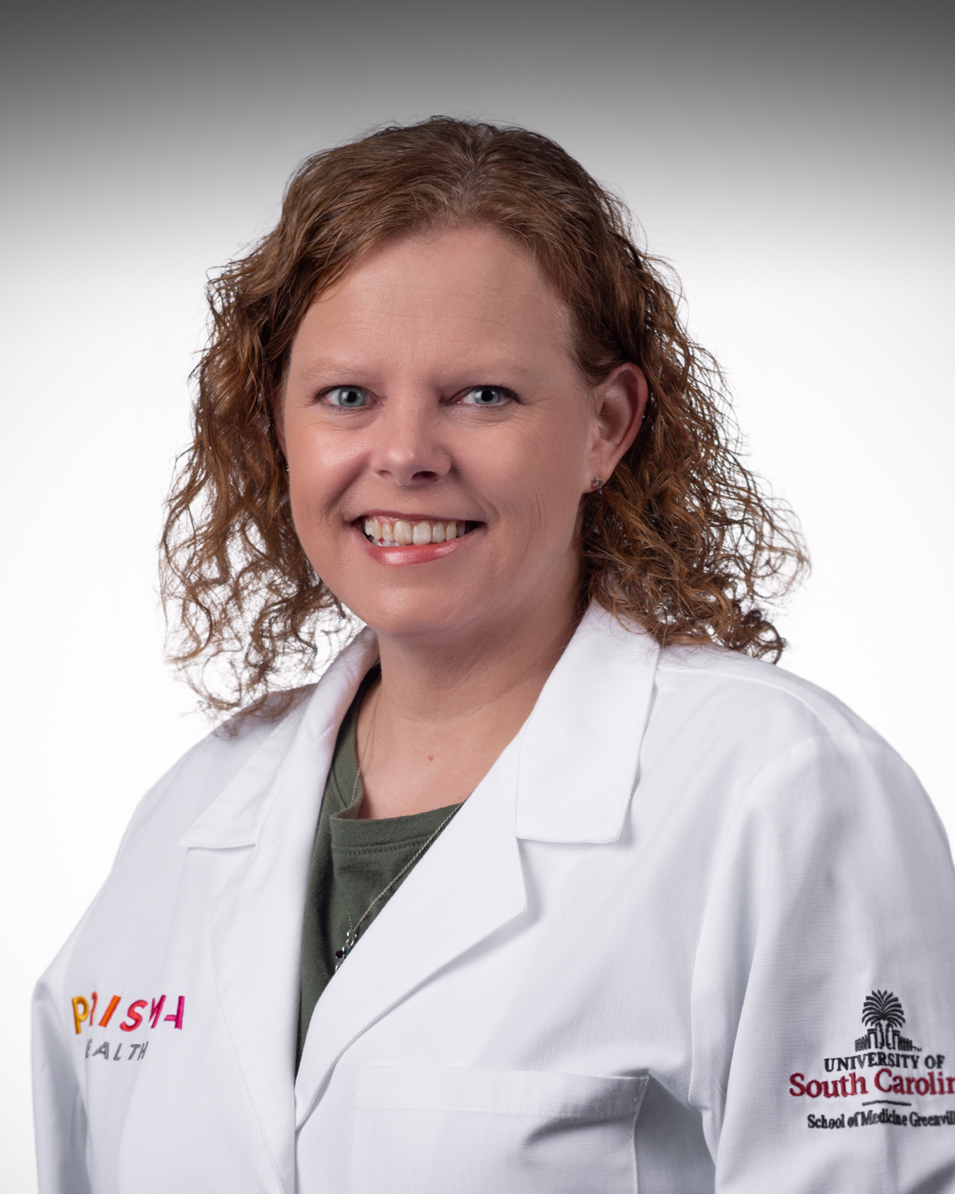 Susan Reece Cheek-Williams, CNM