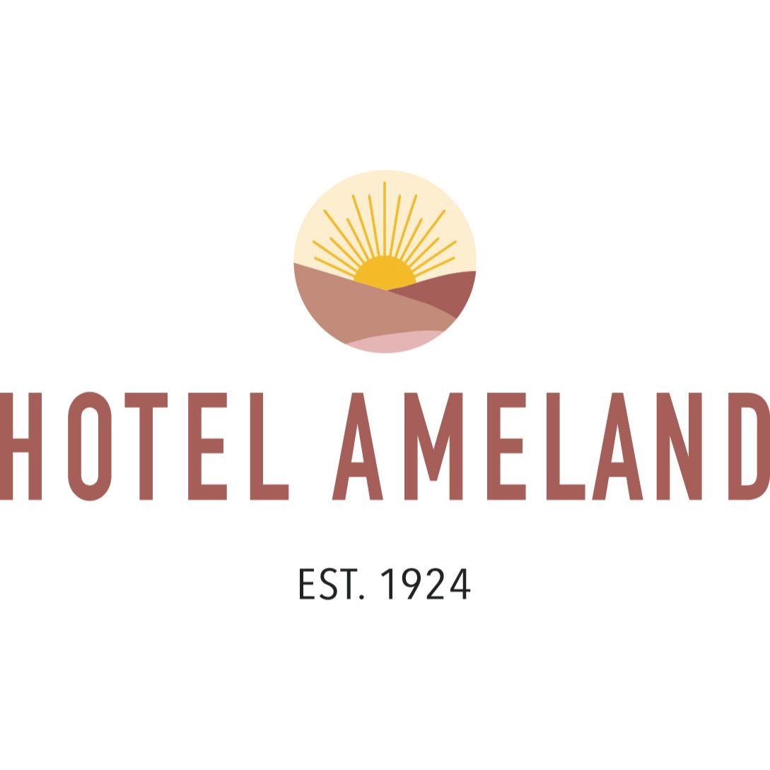 Ameland Hotel Logo