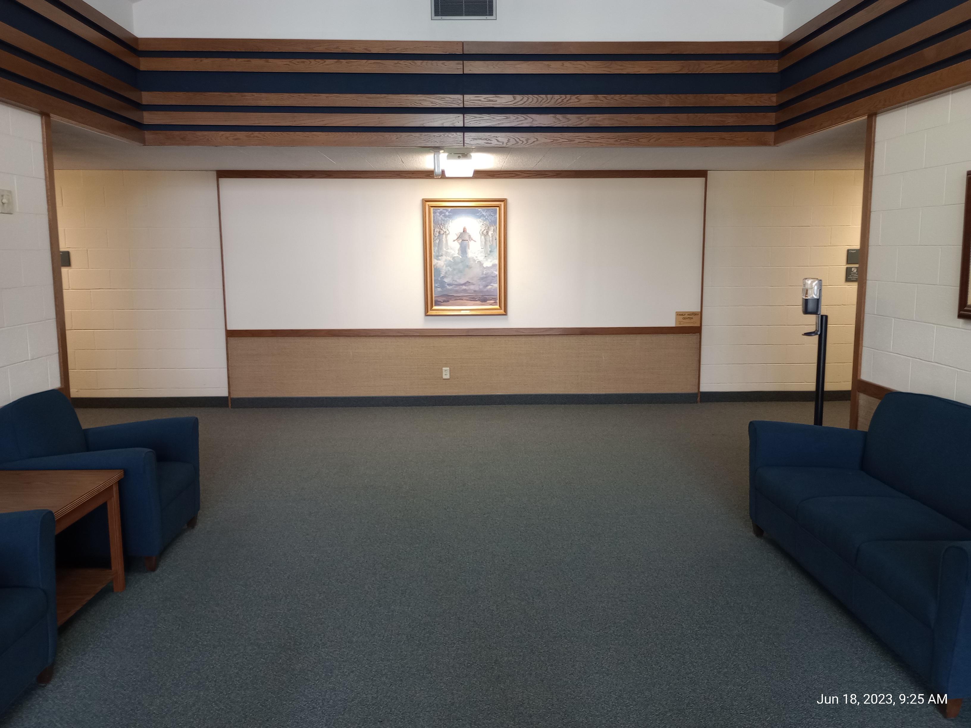 The Church of Jesus Christ of Latter-day Saints Image