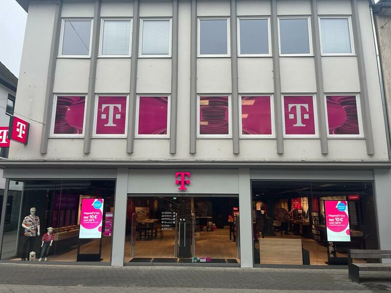 Telekom Shop, Wirtelstr. 11 in Düren