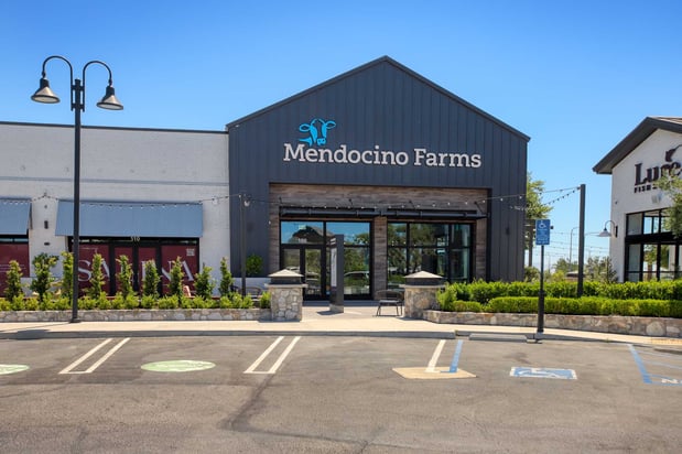 Images Mendocino Farms