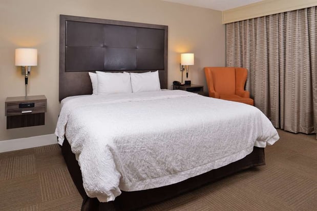 Images Hampton Inn South Hill