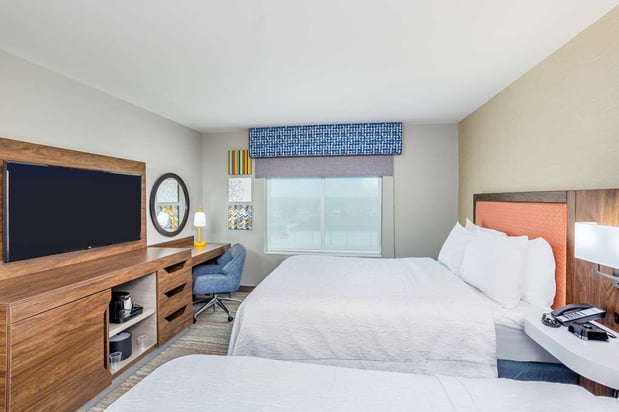 Images Hampton Inn by Hilton Bedford