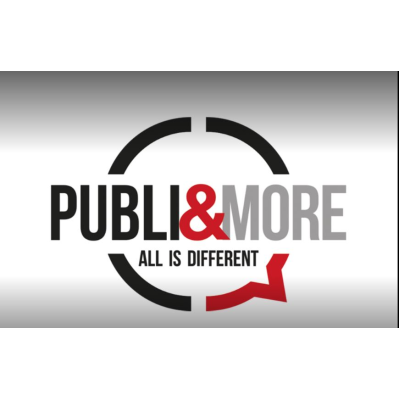 Publi & More Logo