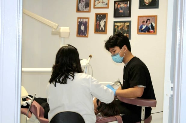 Images Irvine Smile Dentistry
