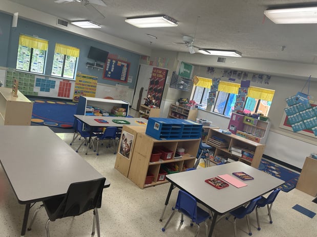 Images Saratoga KinderCare