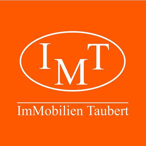 Immobilien Taubert Logo