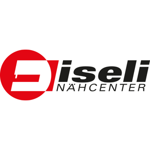 Bernina Nähcenter Iseli AG Logo