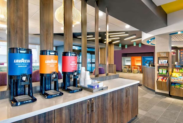 Images Tru by Hilton Ashburn One Loudoun