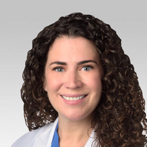 Dr. Jessica L. Garcia, MD
