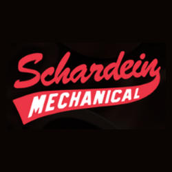 Schardein Mechanical Logo