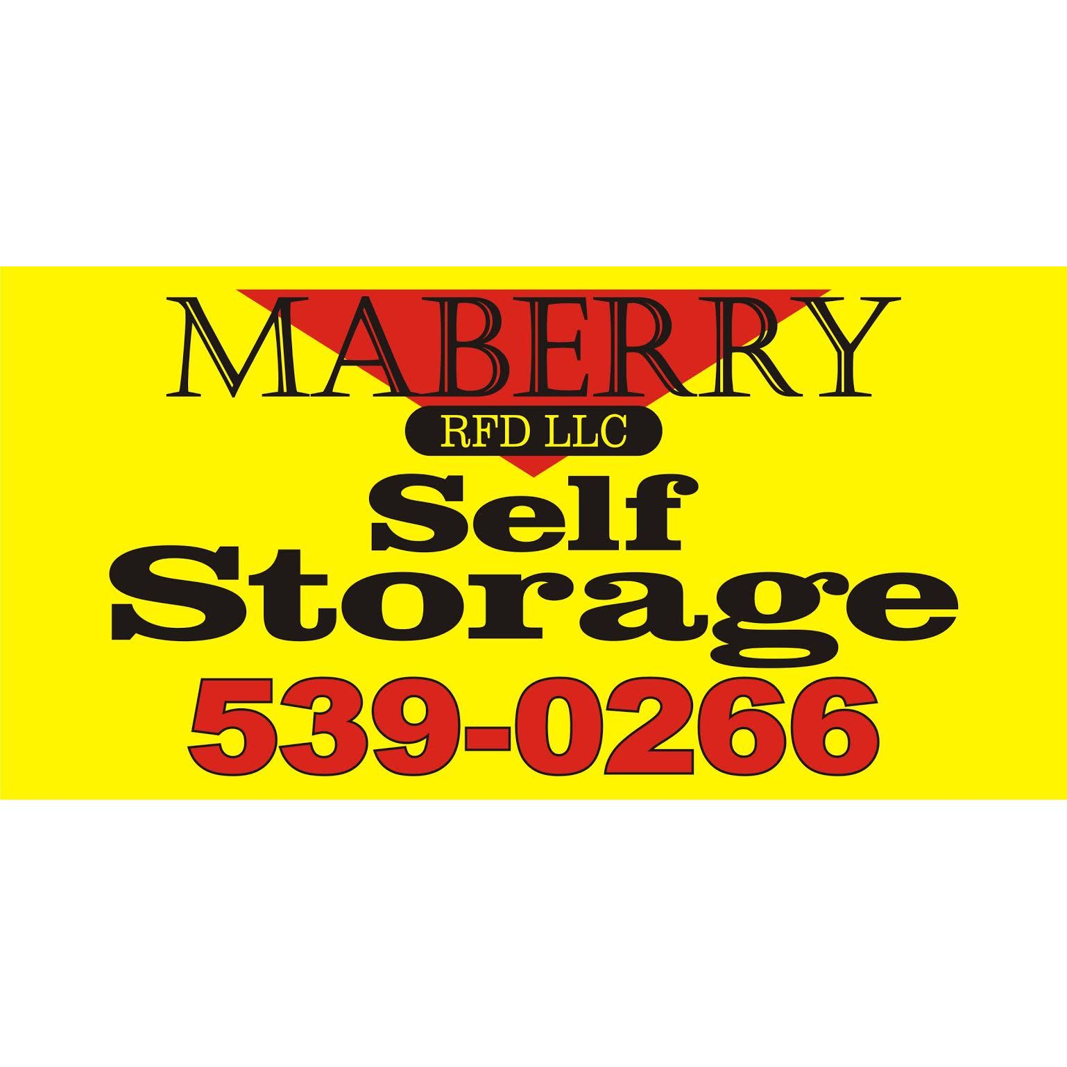 Maberry RFD Storage - Manhattan, KS 66502 - (785)539-0266 | ShowMeLocal.com