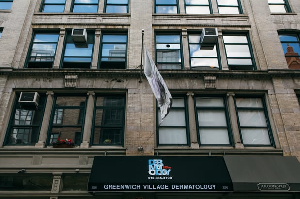 Images The Dermatology Specialists - Greenwich Village