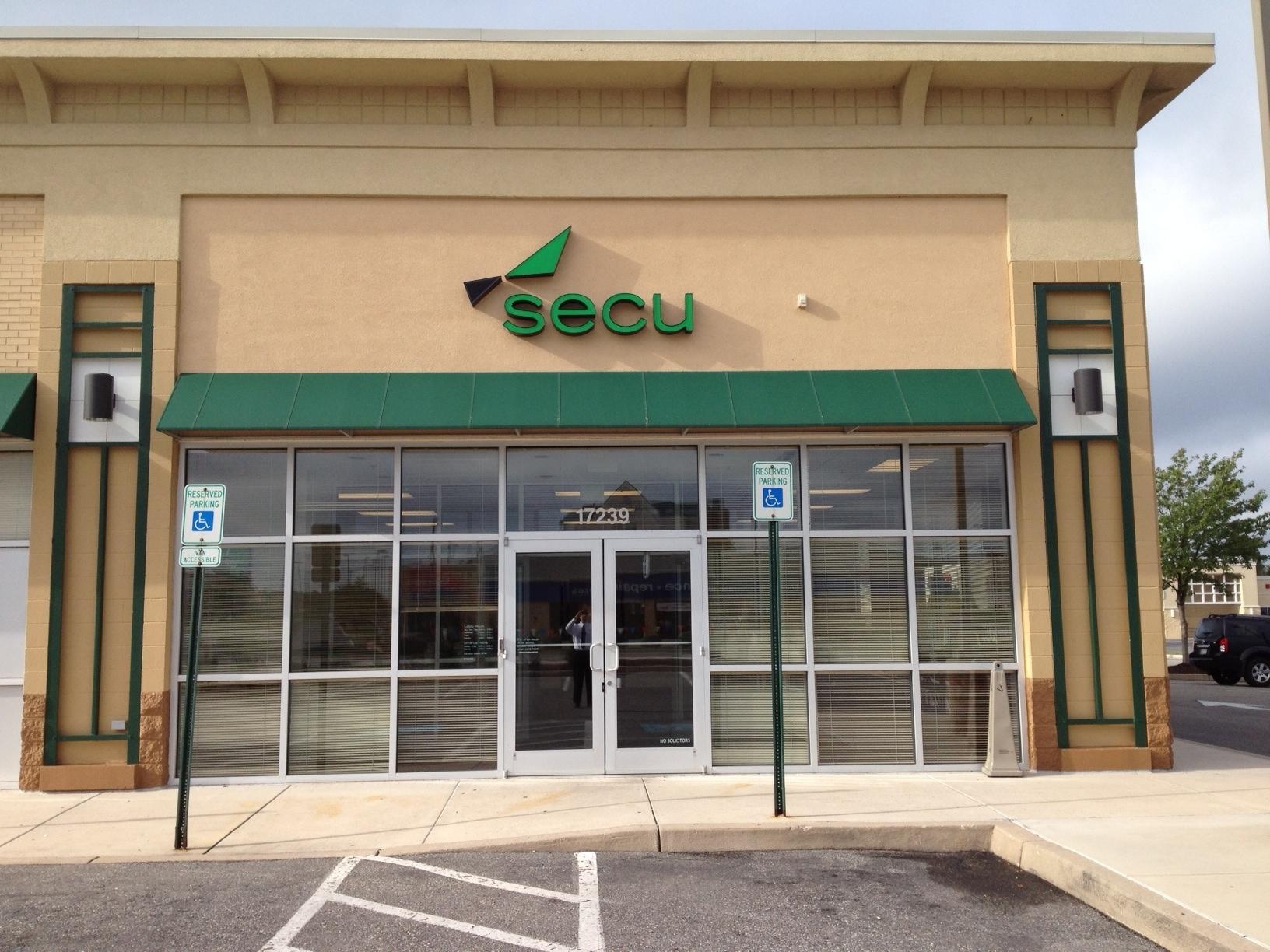 SECU Credit Union Coupons near me in Hagerstown, MD 21740