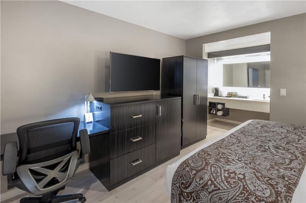 Images SureStay Plus by Best Western Santa Clara Silicon Valley