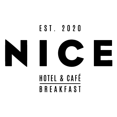 NICE HOTEL - Hotel & Restaurant in Laupheim - Logo