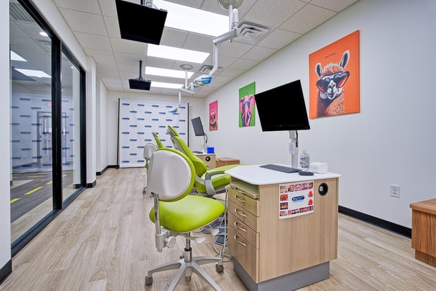Images kiDDS Blvd Pediatric Dentistry