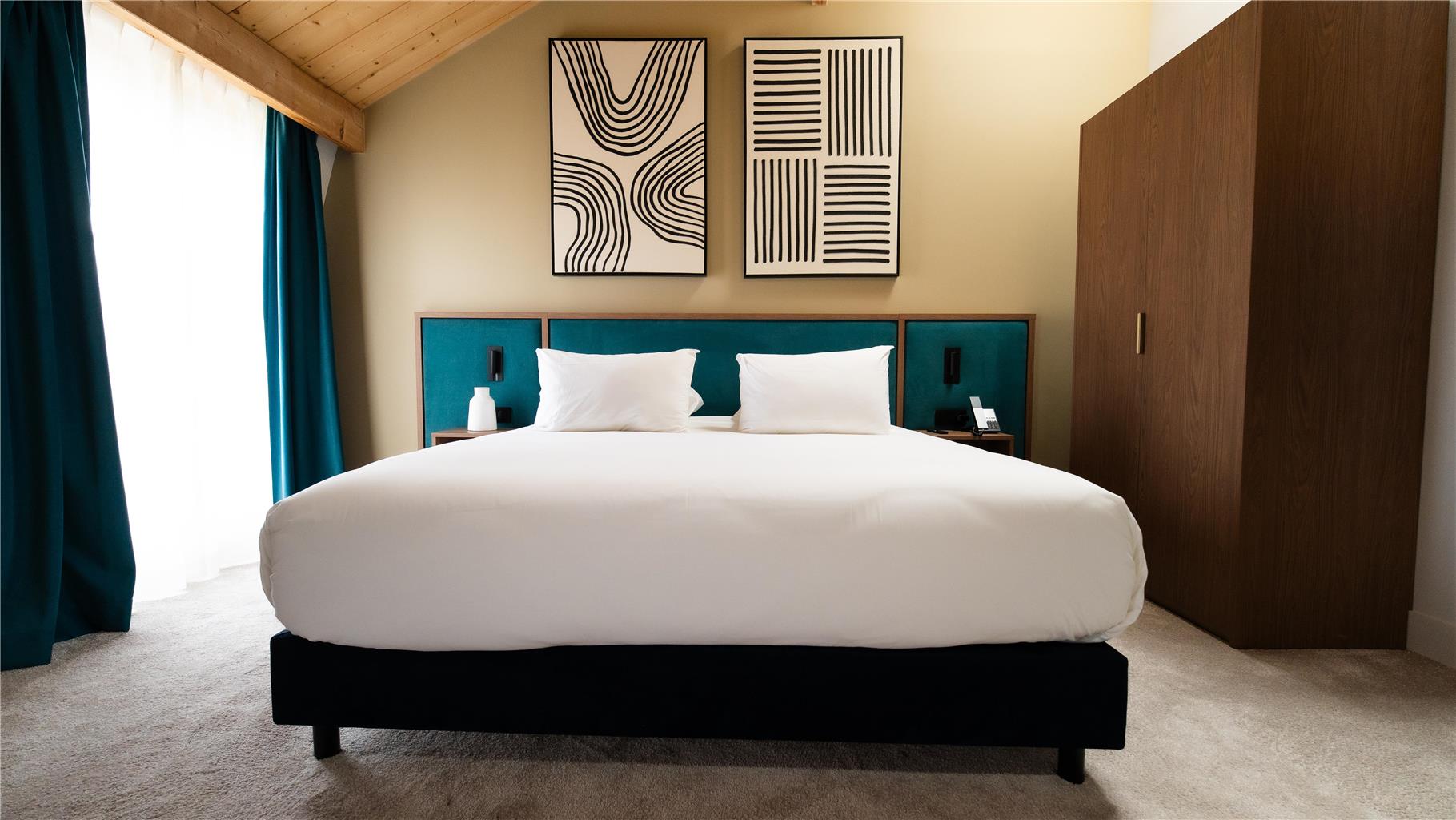 Superior room
