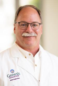 Dr. Walter W. Randolph - Coshocton, OH - Obstetrics & Gynecology