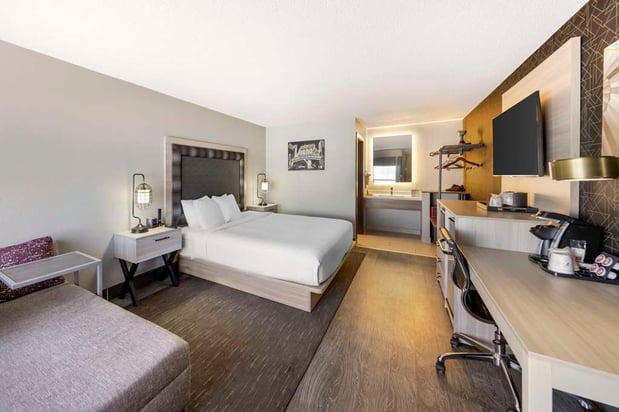 Images Aiden by Best Western South Reno