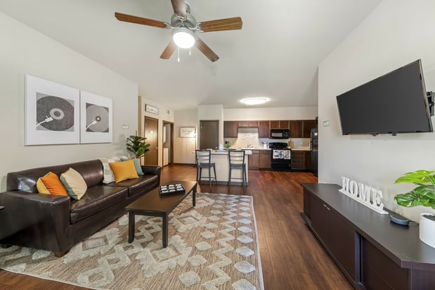 Images Highlander at North Campus Student Housing